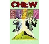Guillory, Rob - Chew Volume 2: International Flavor