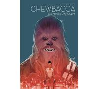 Chewbacca - L'équilibre dans la Force T05 - Gerry Duggan - Panini Comics - broché - Comics