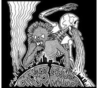 Chewed Up / Casual Nausea - Chewed Up/Casual Nausea Split