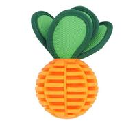 Chewer Dog Toys, Funny Interactive Game, Puppy Teething with Sturdy Squeaker, Training Tool with Care Support, Pet Supply, Enrichment Puzzle 2.56x4.33 Inches for Small Medium Breed Play Fun Use