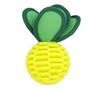 Chewer Dog Toys, Funny Interactive Game, Puppy Teething with Sturdy Squeaker, Training Tool with Care Support, Pet Supply, Enrichment Puzzle 2.56x4.33 Inches for Small Medium Breed Play Fun Use