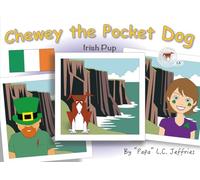 Chewey the Pocket Dog: Irish Pup