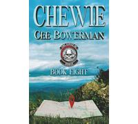 Chewie: Time Served MC Nomads, Book 8