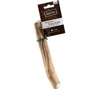 Chewies 042121 Bâton à mâcher pour Chien, os en Bois de café, sans écharde et Durable, Jouet Naturel, Tailles XXS, pour Chien jusqu'à 3 kg