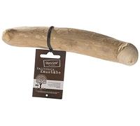 Chewies Os à mâcher pour Chien, Jouet en Bois de café, 100% Naturel, bâton pour Chien jusqu'à 20 kg, Taille M