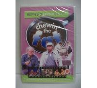 Chewin' The Fat - Series 3 - Episodes 1 To 6 [Import anglais]