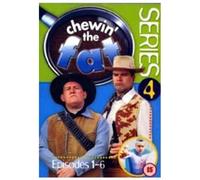 Chewin' The Fat - Series 4, Episodes 1-6 - Dvd