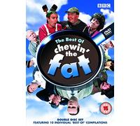Chewin' The Fat - The Best of [Import anglais]