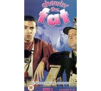 Chewin' the Fat [VHS]