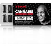 Chewing-Gum Au Cannabis Tyson 2.0