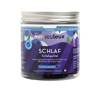 Chewing-gum aux fruits Sommeil