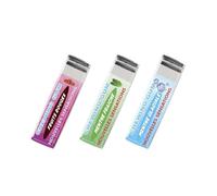 STC - Chewing-gum électrique CD8837 Multicolore