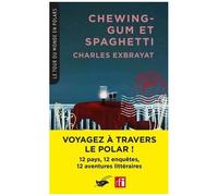 Chewing-Gum Et Spaghetti