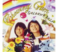 Chewing Gum - Golden Best Chewinggum 2 [Import]