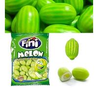 CHEWING GUM MELON X250-FINI
