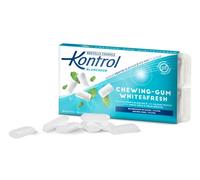 Kontrol Chewing Gum sin Azúcar 12uds