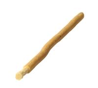 Chewing Sticks for Humans - Natural Fibre Bristles, Teeth Cleaning