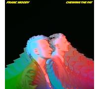 Chewing The Fat – CD
