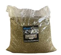 CHEWMAX Sugar & Spice Catnip Sac de 2,3 kg