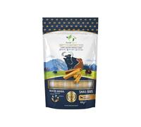 Chews dentaires de l'Himalayan Cheese - Original - 3 Chews for Small Size Dogs (100g/3.17oz) - Pack of 4 (100g X 4 = 400g/14.10oz)