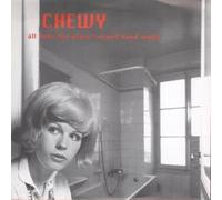 Chewy - All Over The Place [Import]