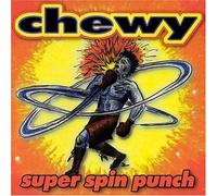 Chewy - Super Spin Punch