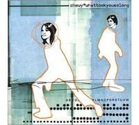 What Took You So Long +2 [Import]