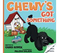 Chewy's Got Something