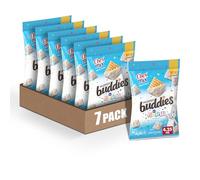 Chex Mix Muddy Buddies Pillsbury Funfetti Lot de 7 boîtes à goûter 120 ml