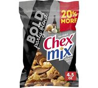Chex Mix Savory Bold Party Blend Snack Mix 130 ml