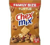 Chex Mix Turtle Snack Mix Sac de 383 ml