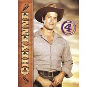 Cheyenne: The Complete Fourth Season