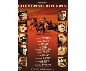 Cheyenne Autumn