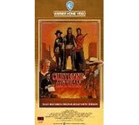 Cheyenne Autumn [VHS]