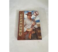 Cheyenne: Complete First Season [Import USA Zone 1]