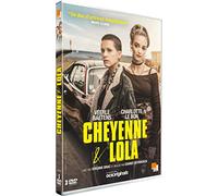 Cheyenne et Lola