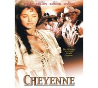 Cheyenne [Import USA Zone 1]