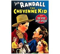Cheyenne Kid