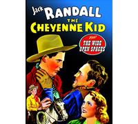 Cheyenne Kid [DVD] [1940] [Region 1] [NTSC]