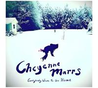 Cheyenne Marrs – Everybody Wants To Go Home – Vinyle LP – Victrola
