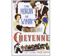 Cheyenne [ Origine Espagnole, Sans Langue Francaise ]