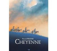 Cheyenne Patrick Prugne (Dessinateur)