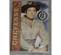 Cheyenne Saison 6 Coffret DVD Saison Complète Six Scellé NEW