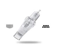 Cheyenne Tattoo - Modules de tatouage - Magnum Softedge Craft Cartridges - 20 unités (9-Magnum-se)