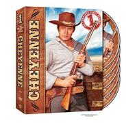 Cheyenne - The Complete First Season
