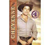 Cheyenne - Cheyenne: The Complete Fourth Season