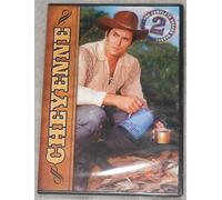 Cheyenne: The Complete Season 2 Coffret DVD Neuf Scellé 2