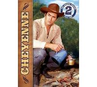 Cheyenne – DVD – Saison 2 complète – Version originale