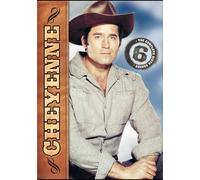 Cheyenne - Cheyenne: The Complete Sixth Season