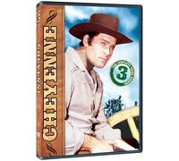 Cheyenne - Cheyenne: The Complete Third Season